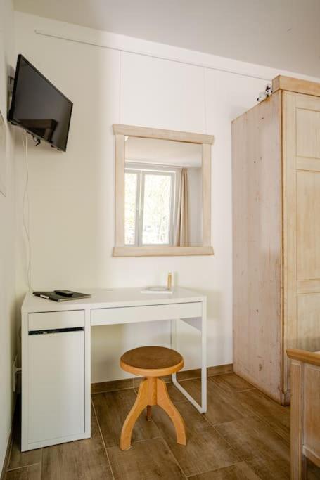 Tolles Apartment In Idyllischer Ruhiger Lage Braunschweig Exterior photo